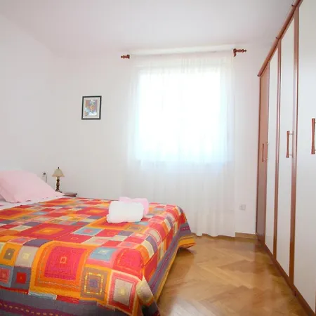 Appartement Vojka In Center