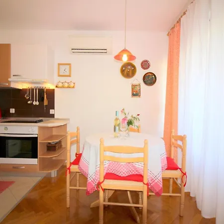Vojka In Center Porec