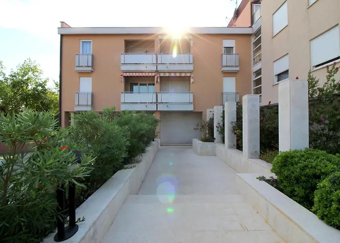 Appartement Vojka In Center *