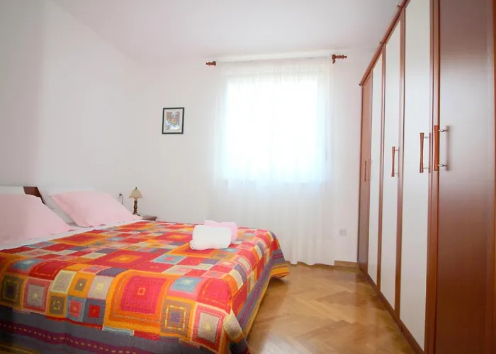 Appartement Vojka In Center